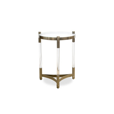 Table de bout Lanti