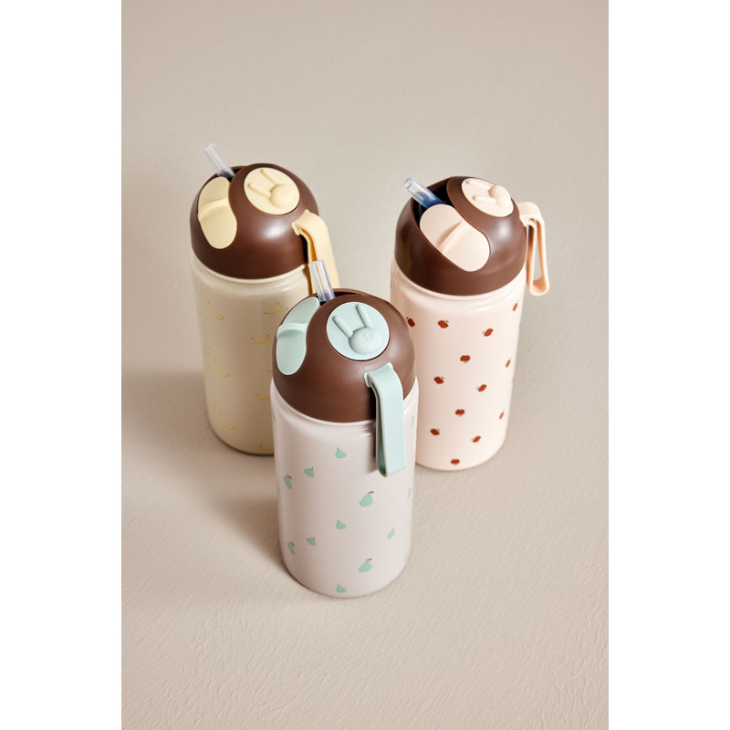 Yummy Bottle, Gray/Brown