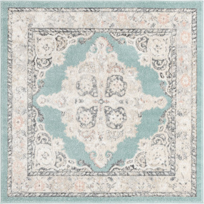 Makay Oriental Indoor Rug