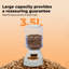Anti-Skid Automatic Feeder