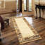 Tapis tribal beige Southwest-1683181622