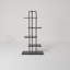 Aliona 80cm W Metal Shelving Unit-270472563