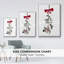 Warm Winter Wishes VI-Framed Gallery Wrapped Canvas-744690304-744690305