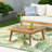 CROWNE COFFEE TABLE