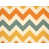 Orange/Beige