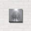  «Winter Trio I» par Nicholas Bell, photographie, art mural en métal, 24 po x 24 po-1194513952