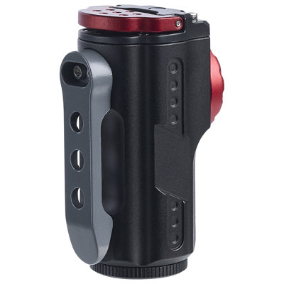 Lampe frontale DEL avec clip, 800 lumens max., rechargeable USB-C 3,7 V, ensemble de 12.
