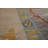 Vegetable Dye Oushak Oriental Rug 5x7
