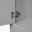 Ensemble de meuble-lavabo moderne 30 po avec meuble-lavabo 30 po-98706542