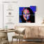 Leisha Mona Lisa électrifiée-109148525