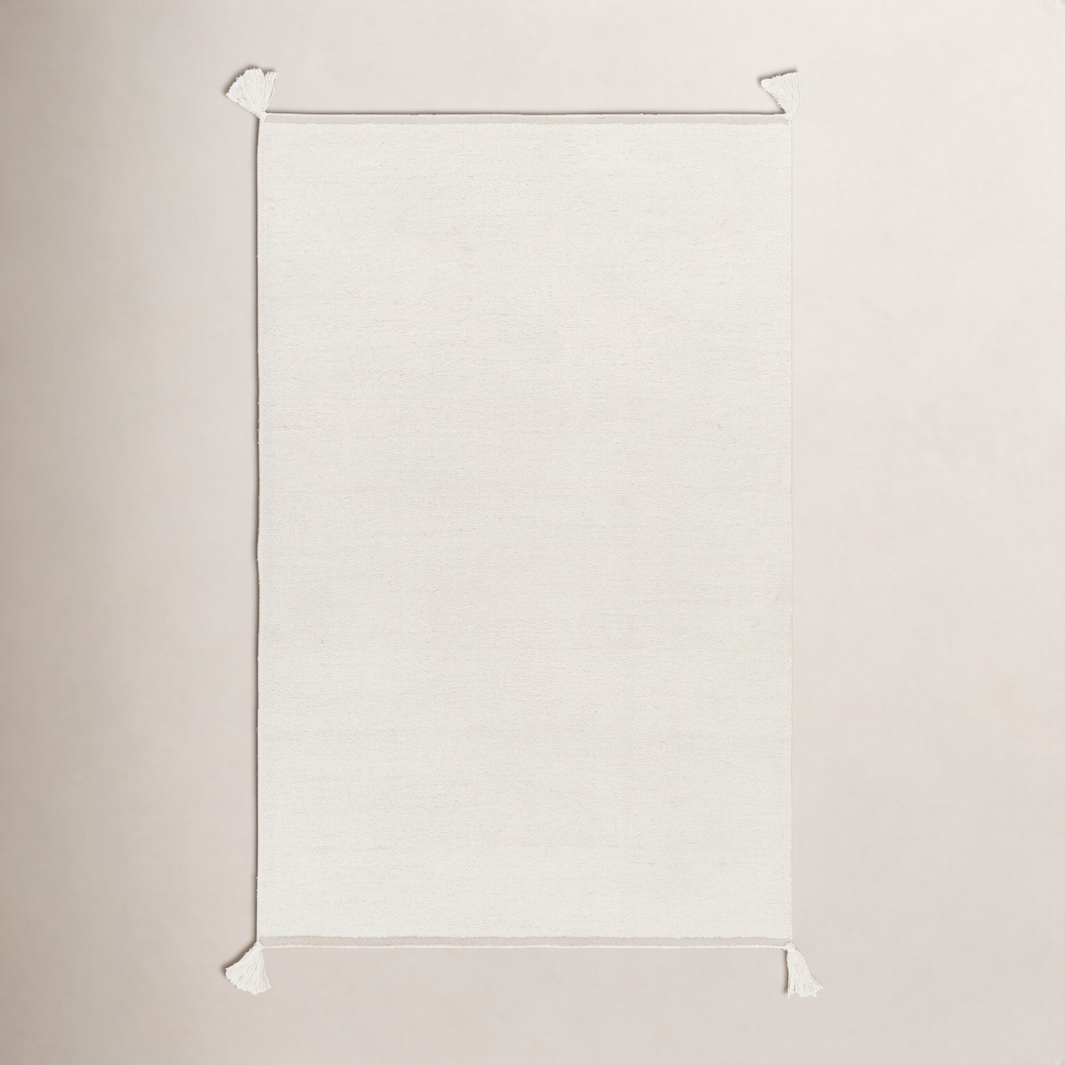 Amberg Hand-Tufted Rug, Rectangle 6' x 9'