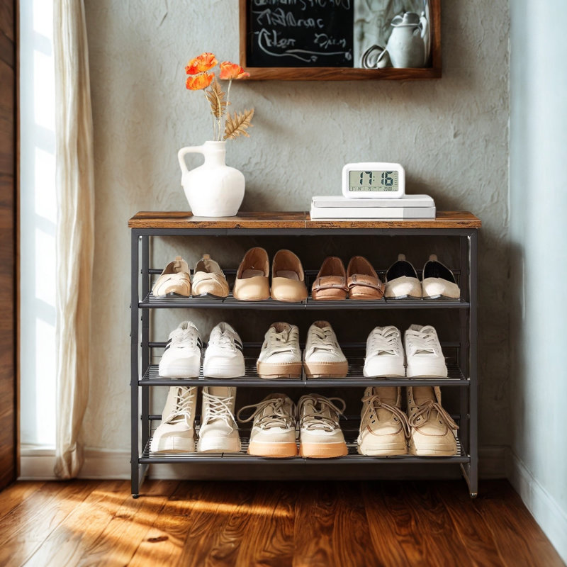 Shoe Storage