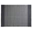 Headwind Striped Area Rug in Charcoal-67393300