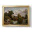Le cheval blanc - John Constable - Toile tendue avec châssis 1819-1166817508-1166817530-1166817531