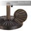13.7kg Free Standing Umbrella Base-96429146