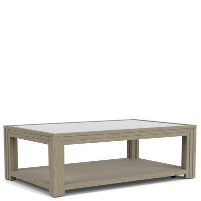 Table basse Wilde