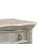 Table de chevet Bella Champagne