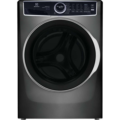 Electrolux 6 Series Washer & Dryer Set