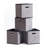 Latitude Run® Fabric Bin