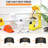 3 In 1 Hat Press Heat Machine For Caps-114597417