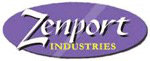 Zenport Logo