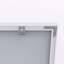 Miroir de salle de bain polyvalent avec cadre en aluminium durable et caractéristiques de sécurité-1823694851