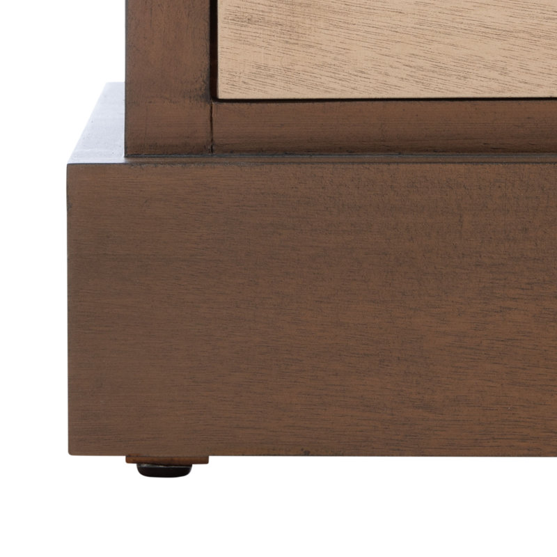 Spuyten Accent Chest, Brown