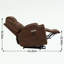 Fauteuil inclinable électrique Chenille-39035283