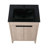 24'' Single Bathroom Vanity with Sink-92392852