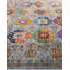 Tribal One-of-a-Kind Rectangle 8'3" X 10' Hand Knotted Area Rug