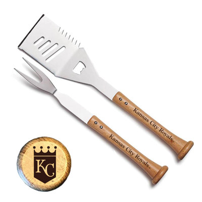Grilling Tool Set