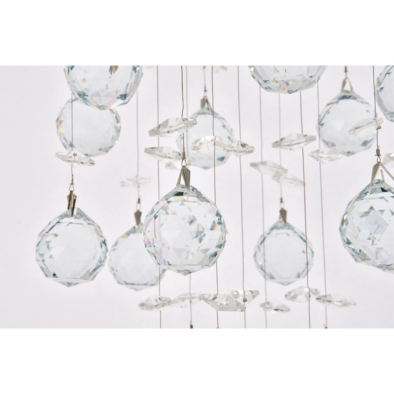 Mischel Flush Mount