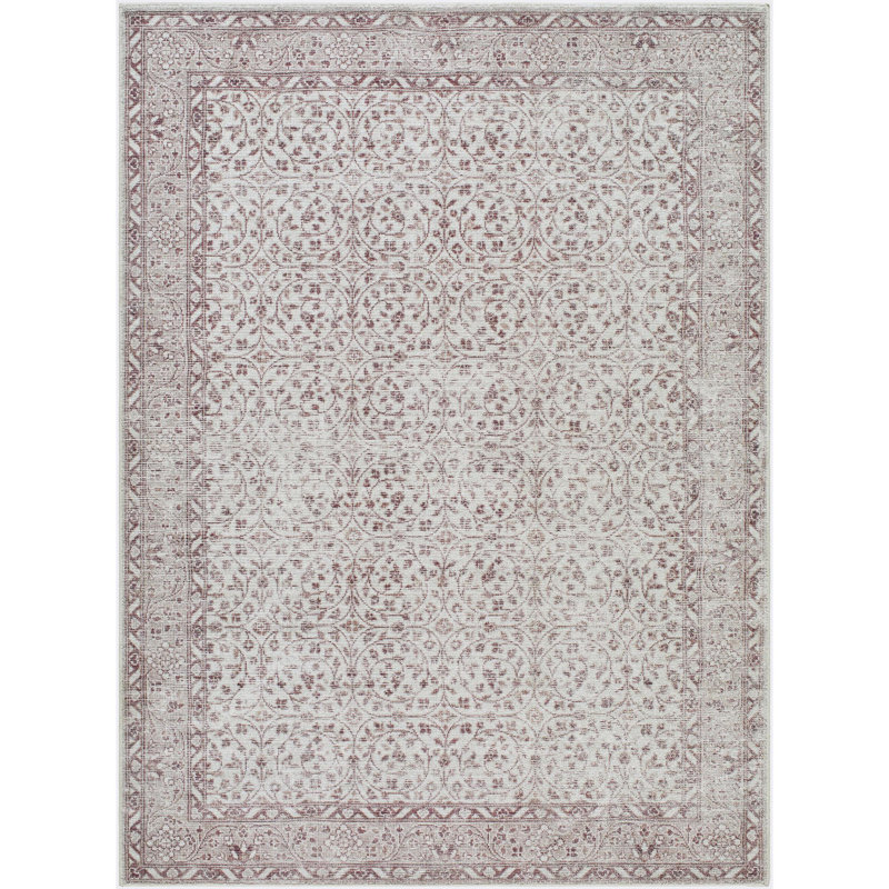 Our PNW Home X Livabliss Spokane Area Rug, Runner 2'7.5" x 11'11.7"