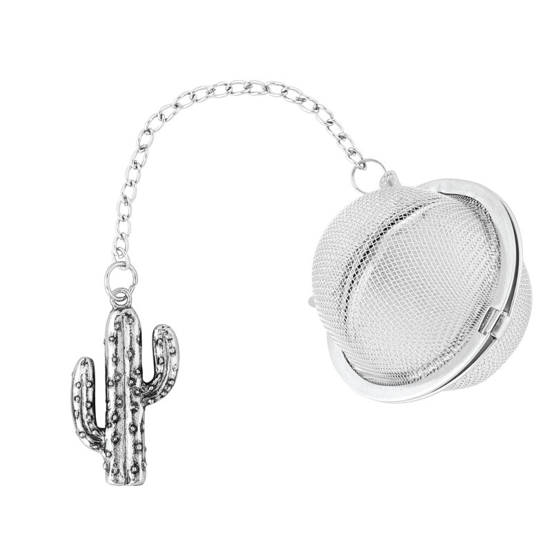 Supreme Housewares Stainless Steel Tea Infusers