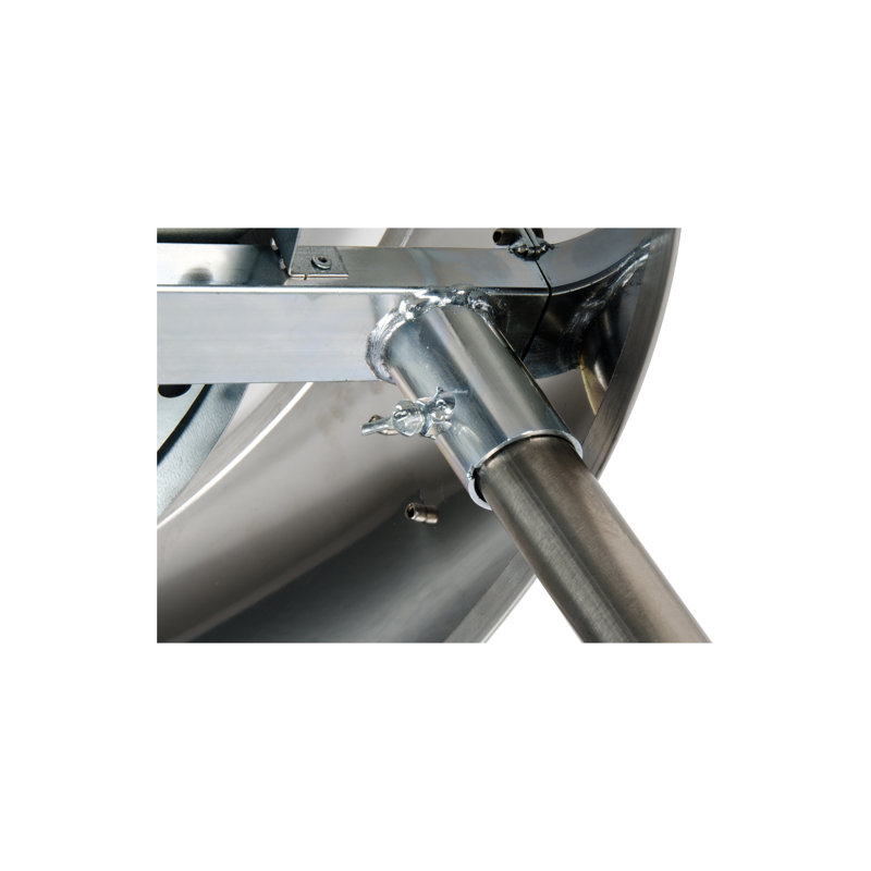 GrillSymbol Gas Grill