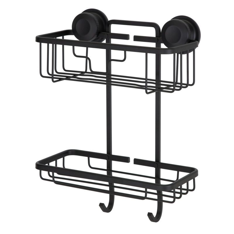 Panier double Polash Suction Lock