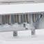 HOMCOM Snow Cone Machine-980722331