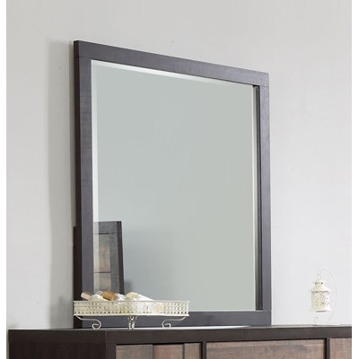 Miroir pleine longueur biseauté Karon