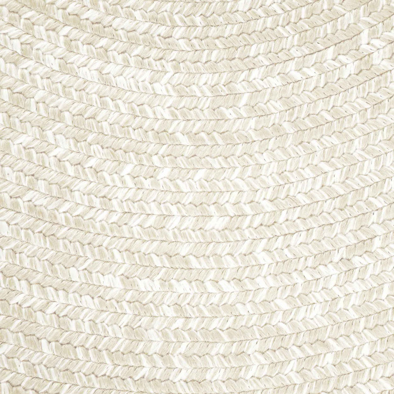 Barnier Area Rug with Non-Slip Backing