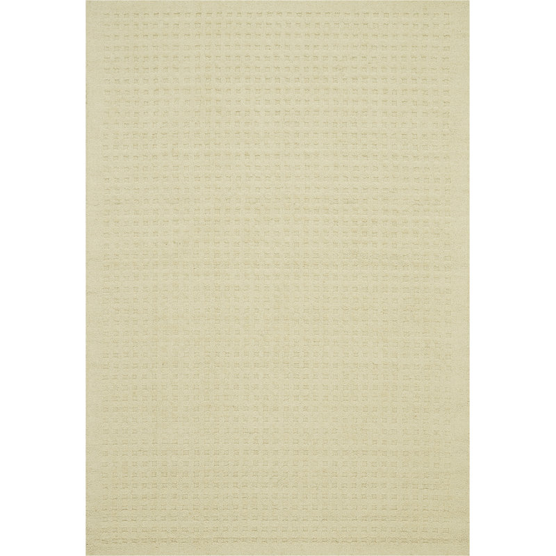 Tapis ivoire Momoe, Rectangle 8 pi x 10 pi 6 po