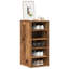 Belmeda 5 Pair Shoe Storage Cabinet-2083311116