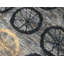 Hand-Knotted High-Quality Gray Area Rug