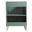 24'' Single Bathroom Vanity with Stone Top-868572414-868572412