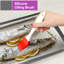 Naomi Non-Stick Steel Baking Tray