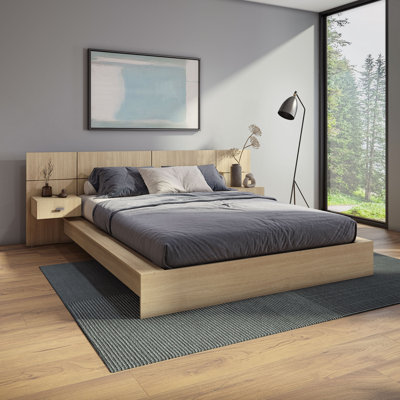 Complete Zen Omega bed