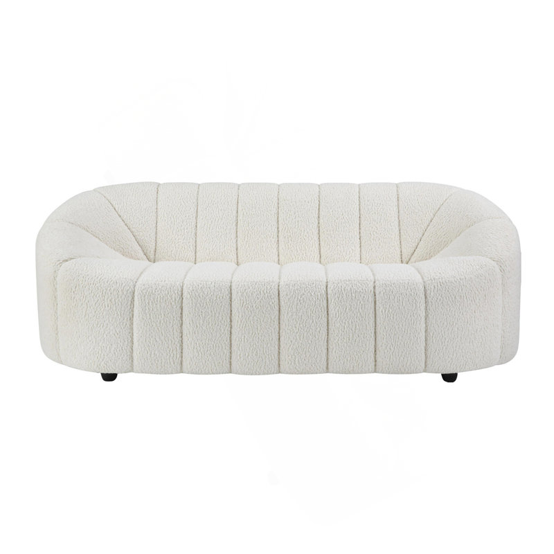 Canapé Teddy Sherpa