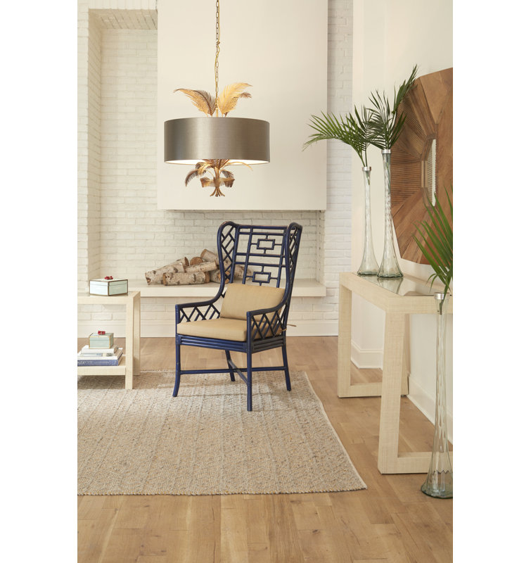 Wild 6 - Light Chandelier, 33" H x 31.5" W x 31.5" D