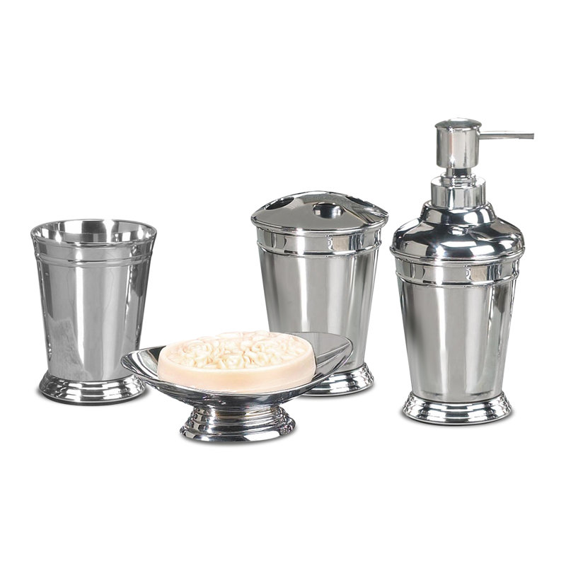 Bathroom Accessory Set