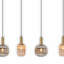 Amarre 4 - Light Novelty Pendant