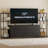 TV Stand for 75 Inch TV, Entertainment Center with LED Lights & Power Outlets, Modern TV Media Console with 9 Drawers and Bookshelves for Living Room-2123381635